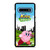 KIRBY AND THE FORGOTTEN LAND GAMES Samsung Galaxy S10 Plus Case Cover