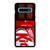 KIT KAT UNWRAPPED CHOCOLATE BAR Samsung Galaxy S10 Plus Case Cover