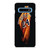 KOBE BRYANT TANKTOP Samsung Galaxy S10 Plus Case Cover