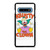 KRUSTY THE CLOWN THE SIMPSONS Samsung Galaxy S10 Plus Case Cover