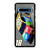 KYLIE BUSCH 18 NASCAR DRIVER Samsung Galaxy S10 Plus Case Cover