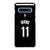 KYRIE IRVING BROOKLYN NETS NBA Samsung Galaxy S10 Plus Case Cover