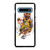 LA LAKERS KOBE BRYANT CARTOON Samsung Galaxy S10 Plus Case Cover
