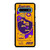 LA LAKERS LEBRON JAMES & ANTHONY DAVIS Samsung Galaxy S10 Plus Case Cover