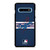 LA LOS ANGELES DODGERS MLB BASEBALL Samsung Galaxy S10 Plus Case Cover
