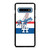 LA LOS ANGELES DODGERS MLB Samsung Galaxy S10 Plus Case Cover