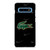 LACOSTE X NIKE PATTERN Samsung Galaxy S10 Plus Case Cover