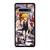 7 DEADLY SINS MELIODAS AND FRIEND Samsung Galaxy S10 Case Cover 7 DEADLY SINS MELIODAS AND FRIEND Samsung Galaxy S10 Case Cover