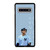 AARON JUDGE BASEBALL NEW YORK YANKEES Samsung Galaxy S10 Case Cover AARON JUDGE BASEBALL NEW YORK YANKEES Samsung Galaxy S10 Case Cover