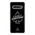ACE FAMILY FAMILY EVERYTHING Samsung Galaxy S10 Case Cover