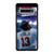 ACUNA JR 13 ATLANTA BRAVES  Samsung Galaxy S10 Case Cover ACUNA JR 13 ATLANTA BRAVES  Samsung Galaxy S10 Case Cover