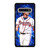 ACUNA JR ATLANTA BRAVES ART MLB Samsung Galaxy S10 Case Cover ACUNA JR ATLANTA BRAVES ART MLB Samsung Galaxy S10 Case Cover
