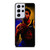 KLAY THOMPSON GOLDEN STATE WARRIORS Samsung Galaxy S21 Ultra Case Cover
