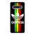 ADIDAS REGGAE STRIPE Samsung Galaxy S10 Case Cover