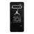 AIR JORDAN 23 WOODEN LOGO Samsung Galaxy S10 Case Cover AIR JORDAN 23 WOODEN LOGO Samsung Galaxy S10 Case Cover