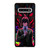 AKI CHAINSAW MAN ANIME MANGA Samsung Galaxy S10 Case Cover