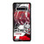 ALABAMA CRIMSON HELMET HAND Samsung Galaxy S10 Case Cover ALABAMA CRIMSON HELMET HAND Samsung Galaxy S10 Case Cover
