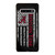 ALABAMA CRIMSON TIDE FLAG MLS Samsung Galaxy S10 Case Cover