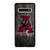 ALABAMA CRIMSON TIDE WOODEN ICON Samsung Galaxy S10 Case Cover ALABAMA CRIMSON TIDE WOODEN ICON Samsung Galaxy S10 Case Cover