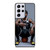 KYRIE IRVING BROOKLYN NETS NIKE 2 Samsung Galaxy S21 Ultra Case Cover