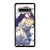 ALBEDO GENSHIN IMPACT Samsung Galaxy S10 Case Cover