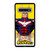 ALL MIGHT MY HERO ACADEMIA X FORTNITE Samsung Galaxy S10 Case Cover ALL MIGHT MY HERO ACADEMIA X FORTNITE Samsung Galaxy S10 Case Cover