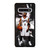 ALLEN IVERSON 3 SIXERS NBA Samsung Galaxy S10 Case Cover ALLEN IVERSON 3 SIXERS NBA Samsung Galaxy S10 Case Cover