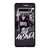 ALLEN IVERSON SIXERS BASKETBALL Samsung Galaxy S10 Case Cover ALLEN IVERSON SIXERS BASKETBALL Samsung Galaxy S10 Case Cover