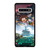 AMPHIBIA DISNEY MOVIE CARTOON Samsung Galaxy S10 Case Cover