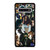 ANUEL AA RAPPER COLLAGE Samsung Galaxy S10 Case Cover