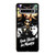 ANUEL AA REAL HASTA LA MUERTE COLLAGE Samsung Galaxy S10 Case Cover