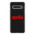 APRILIA MOTOR CARBON LOGO Samsung Galaxy S10 Case Cover