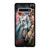 ARCHER CARTOON MOVIE POSTER Samsung Galaxy S10 Case Cover