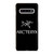 ARCTERYX LOGO Samsung Galaxy S10 Case Cover