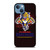 FLORIDA PANTHERS NHL HOCKEY iPhone 13 Case Cover