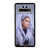 ARIANA GRANDE  Samsung Galaxy S10 Case Cover ARIANA GRANDE  Samsung Galaxy S10 Case Cover