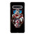 ARKANSAS RAZORBACKS PICT Samsung Galaxy S10 Case Cover