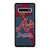 ATLANTA BRAVES SYMBOL Samsung Galaxy S10 Case Cover