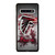 ATLANTA FALCONS NFL LOGO Samsung Galaxy S10 Case Cover