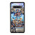 ATTACK ON TITAN ANIME CHARACTER Samsung Galaxy S10 Case Cover
