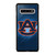 AUBURN TIGERS FOOTBALL LOGO Samsung Galaxy S10 Case Cover