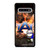 AUBURN TIGERS LOGO MASCOT CUTE Samsung Galaxy S10 Case Cover