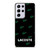 LACOSTE LOGO PATTERN Samsung Galaxy S21 Ultra Case Cover
