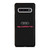 AUDI QUATTRO CARBON LOGO Samsung Galaxy S10 Case Cover AUDI QUATTRO CARBON LOGO Samsung Galaxy S10 Case Cover
