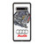 AUDI V8 FSI ENGINE LOGO Samsung Galaxy S10 Case Cover