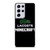 LACOSTE X MINECRAFT GAMES Samsung Galaxy S21 Ultra Case Cover