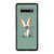 AVATAR MOMO CUTE Samsung Galaxy S10 Case Cover AVATAR MOMO CUTE Samsung Galaxy S10 Case Cover