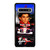 AYRTON SENNA F1 Samsung Galaxy S10 Case Cover AYRTON SENNA F1 Samsung Galaxy S10 Case Cover