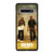 BAD BOYS FOR LIFE MOVIE Samsung Galaxy S10 Case Cover