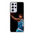 LAMELO BALL CHARLOTTE HORNETS 2 Samsung Galaxy S21 Ultra Case Cover